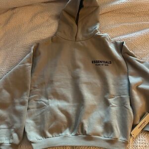Fear of God Essentials Hoodie